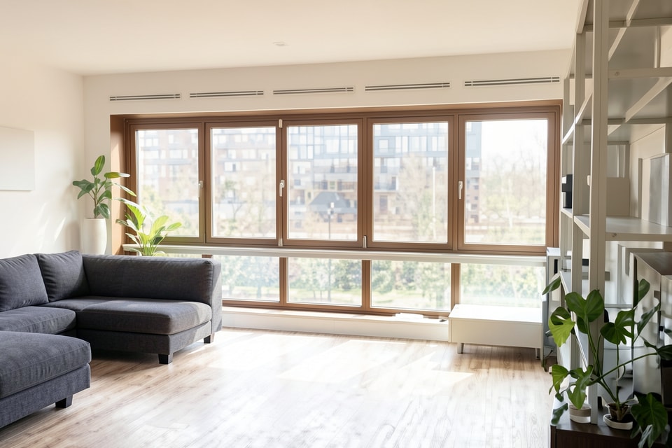 Kamer huren in Amsterdam