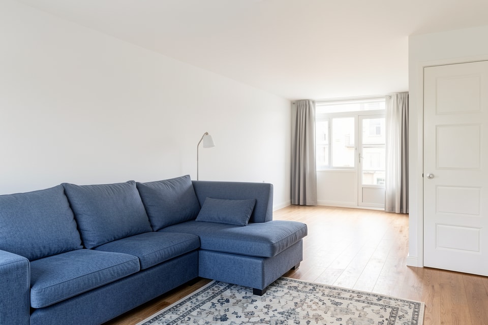 Appartement huren in Amsterdam