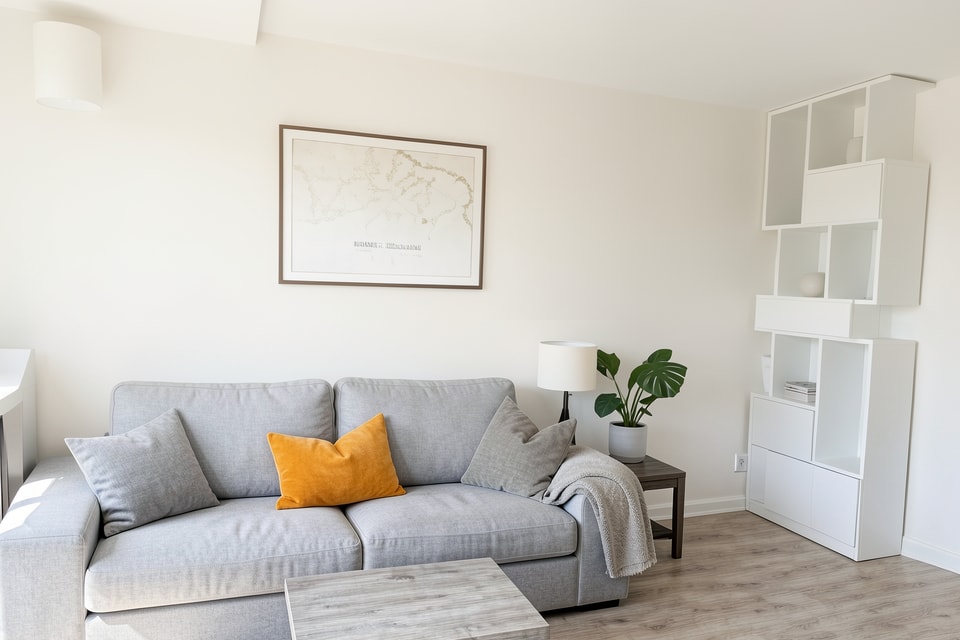 Appartement huren in Amsterdam