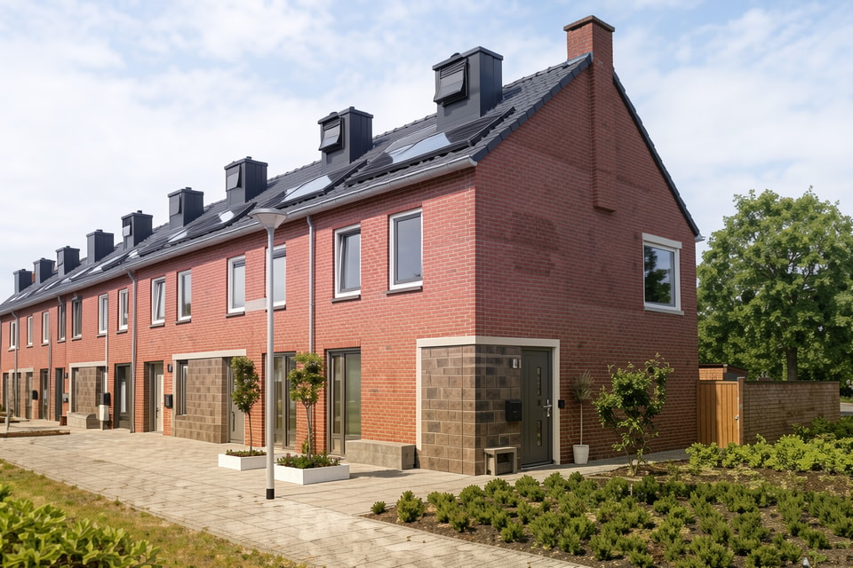 Huis huren in Almelo