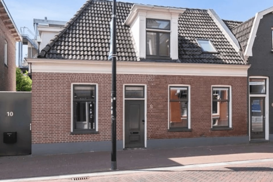 Appartement huren in Assen