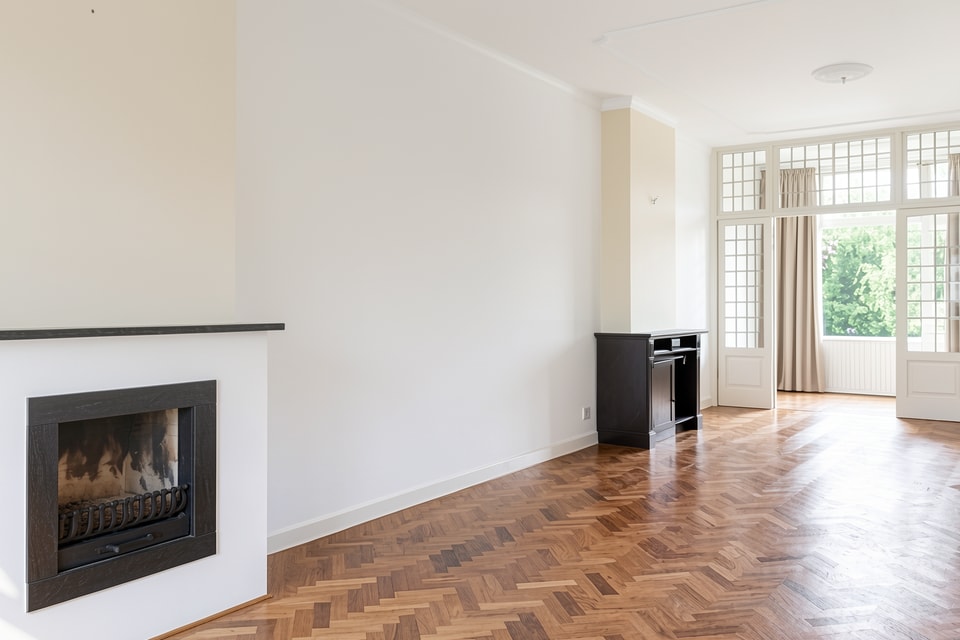 Appartement huren in Den haag