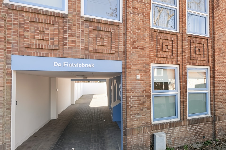 Appartement huren in Zwolle