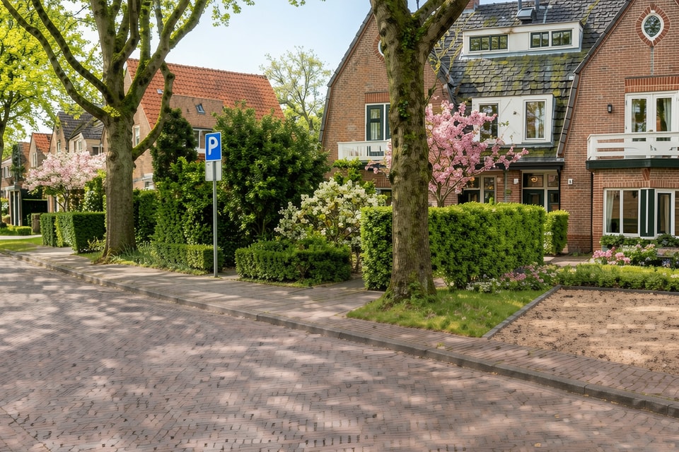 Appartement huren in Amersfoort