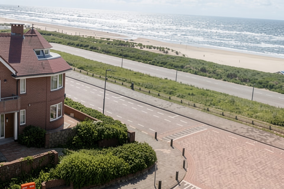 Appartement huren in Noordwijk