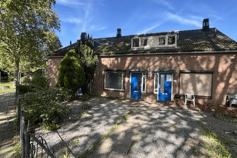 Huis huren in Hoensbroek