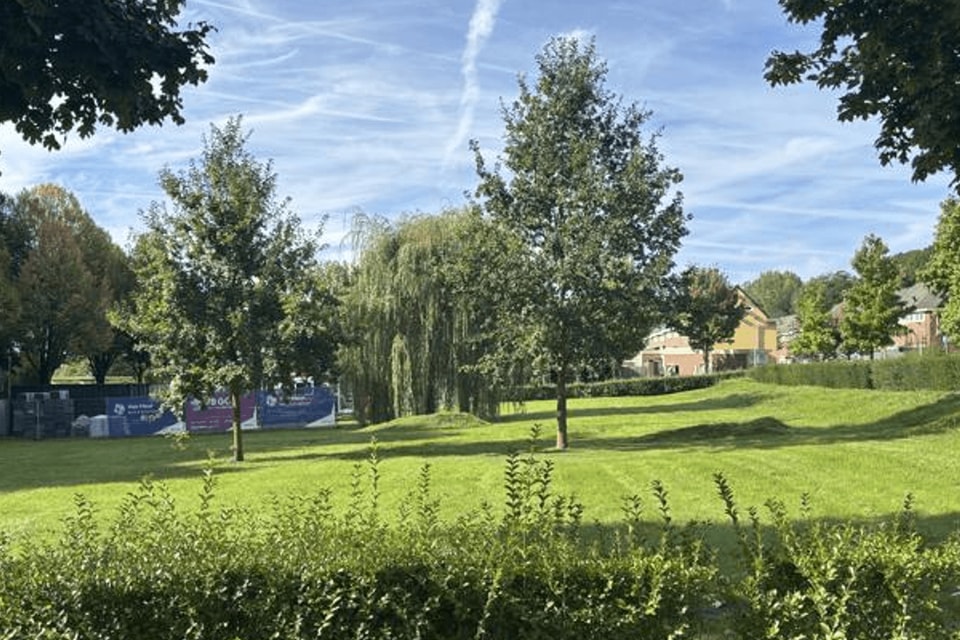 Huis huren in Hoensbroek