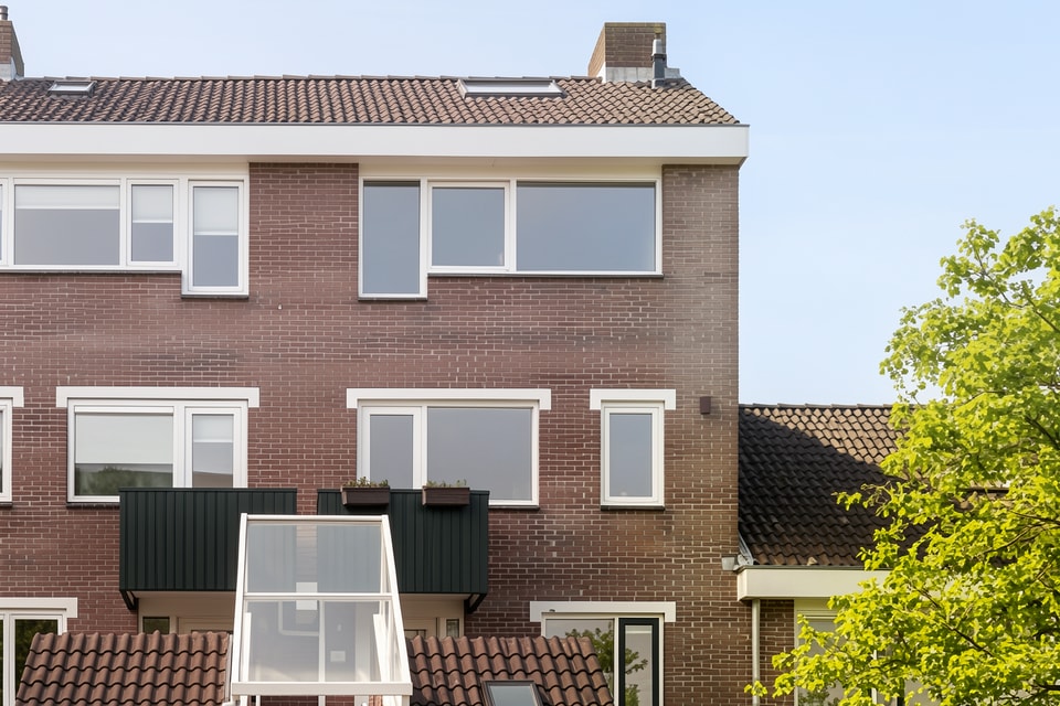Appartement huren in Oosthuizen