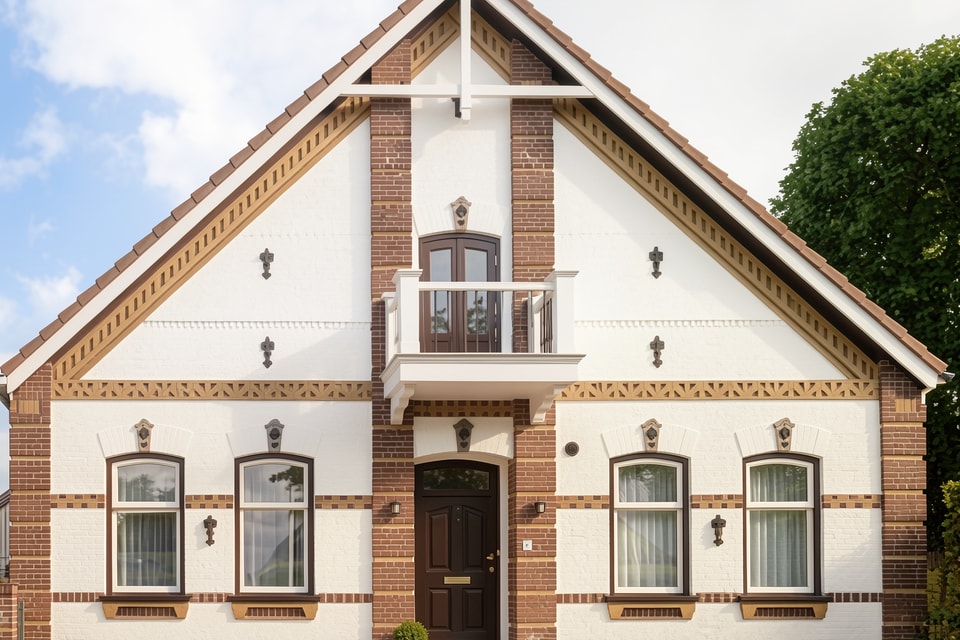Appartement huren in Oosthuizen