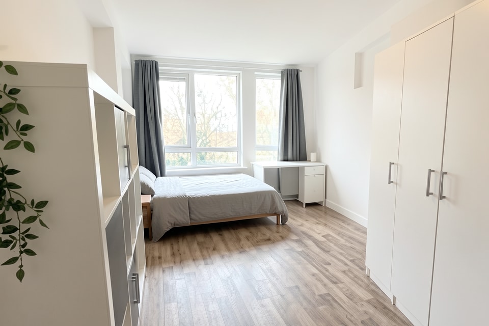 Kamer huren in Wageningen