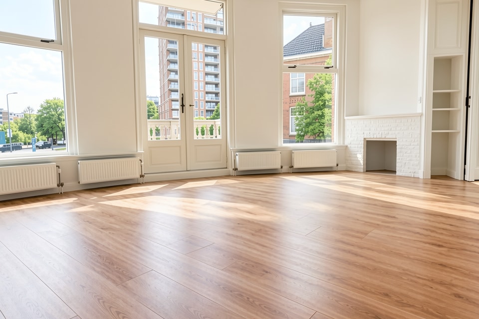 Appartement huren in Den Haag