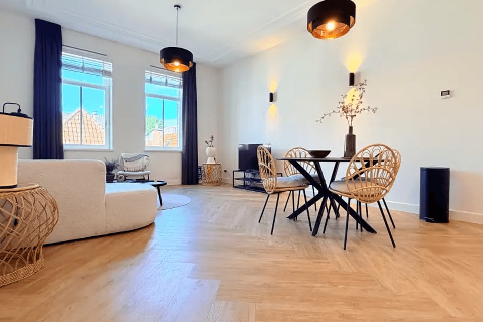 Appartement huren in Den haag