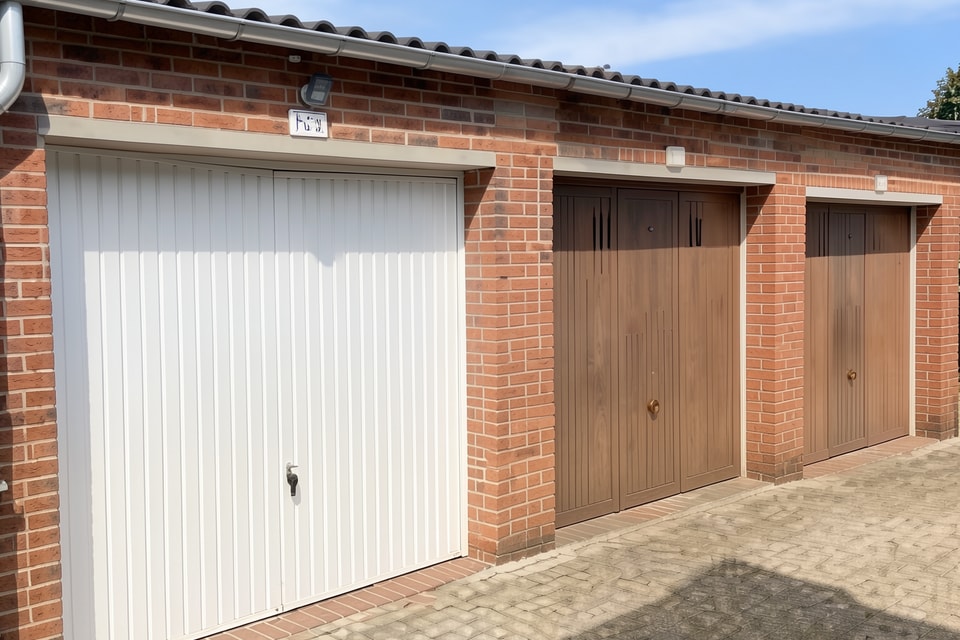 Appartement huren in Sittard