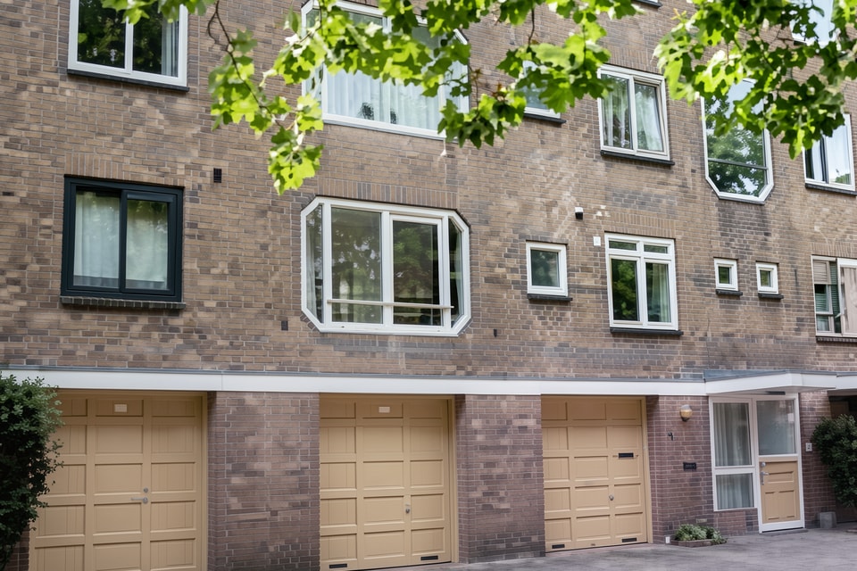 Appartement huren in Amstelveen