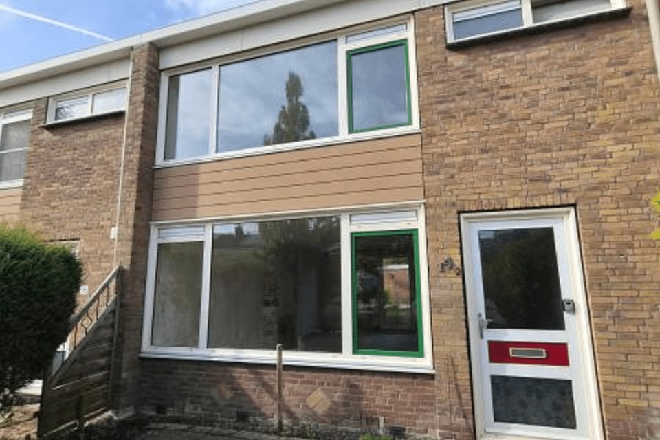 Huis huren in Medemblik