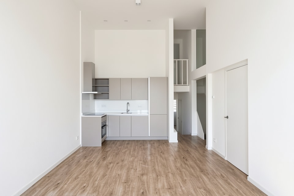 Appartement huren in Rotterdam