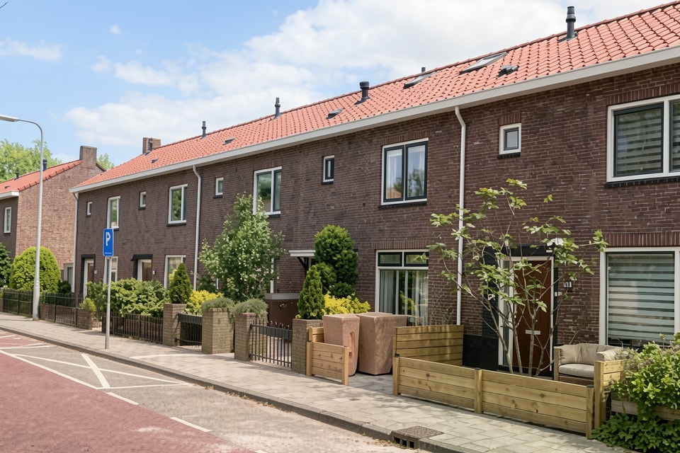 Huis huren in Naaldwijk