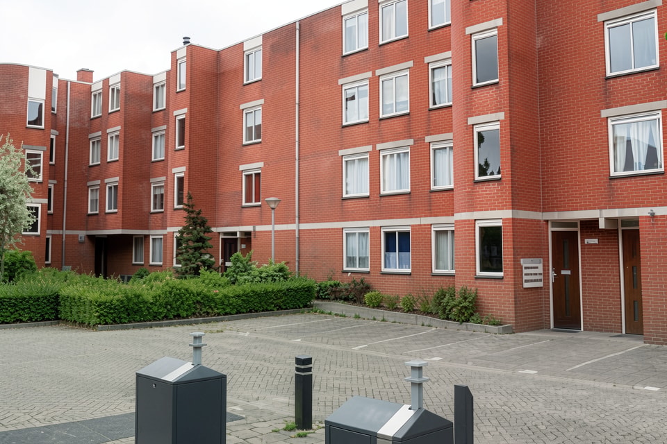 Kamer huren in Delft