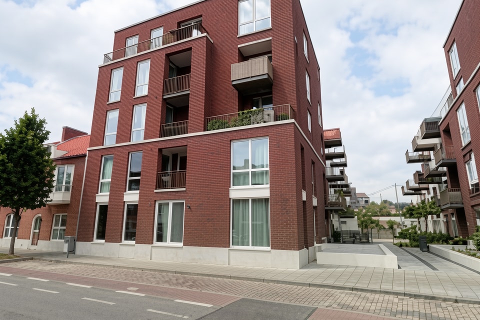 Appartement huren in Tilburg