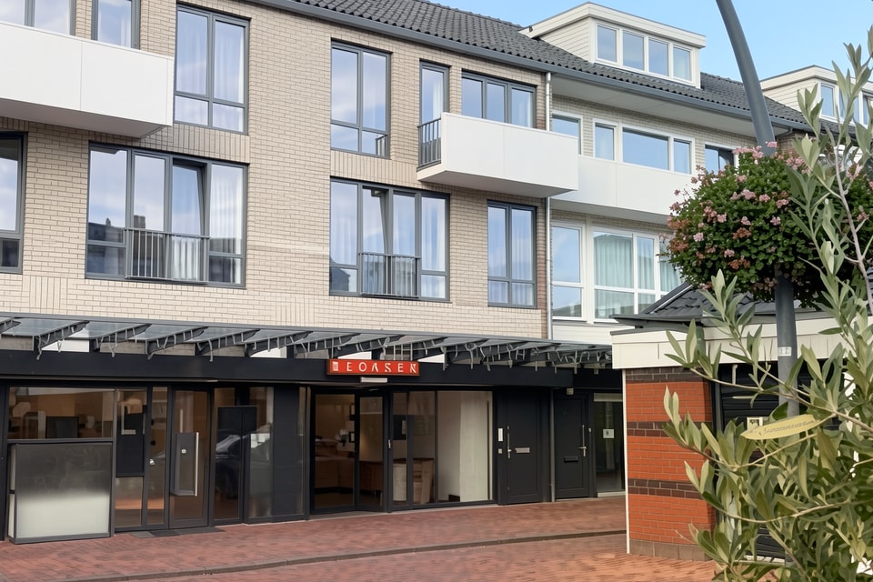 Appartement huren in Dronten