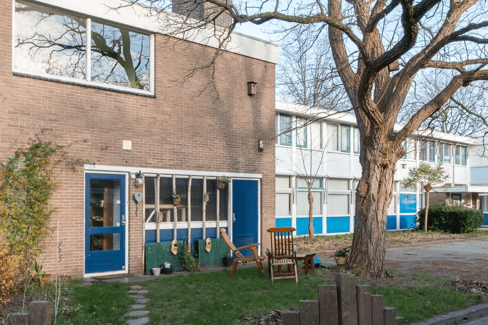Kantoor huren in Zwolle