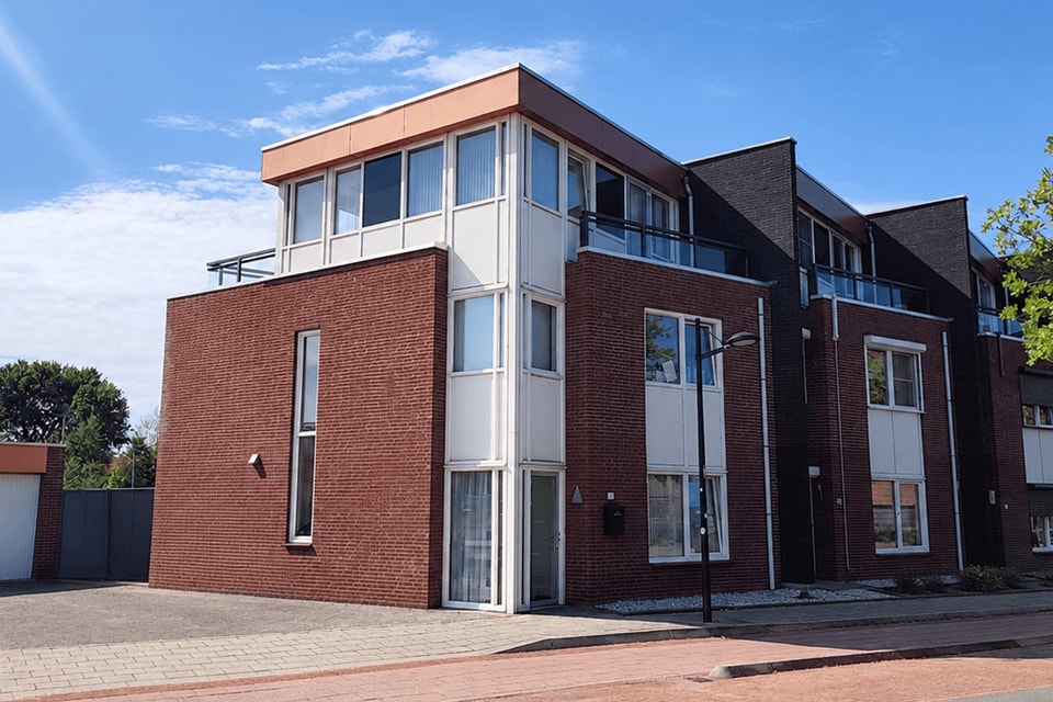 Huis huren in Echt