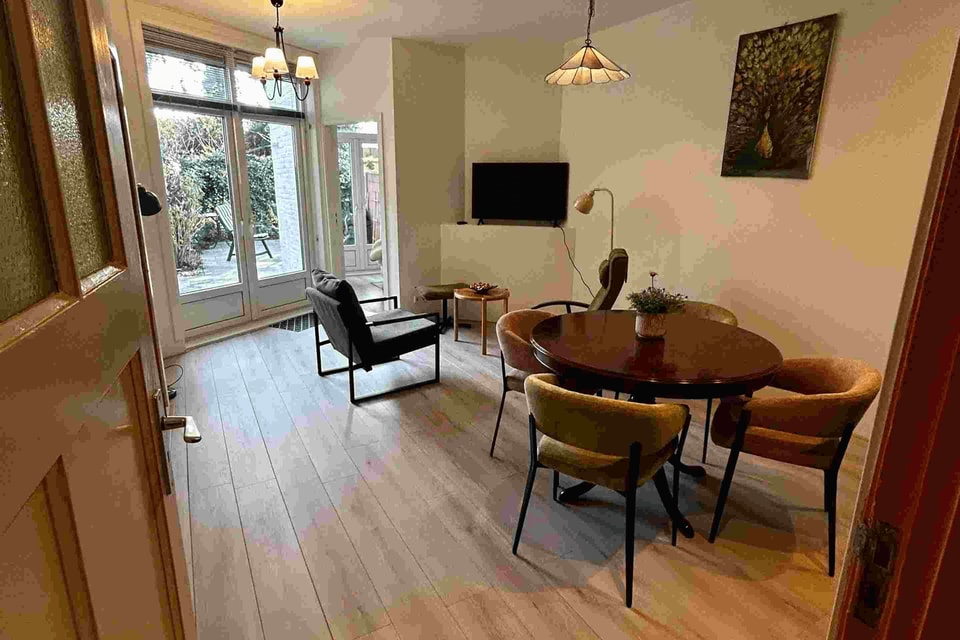 Appartement huren in Den haag