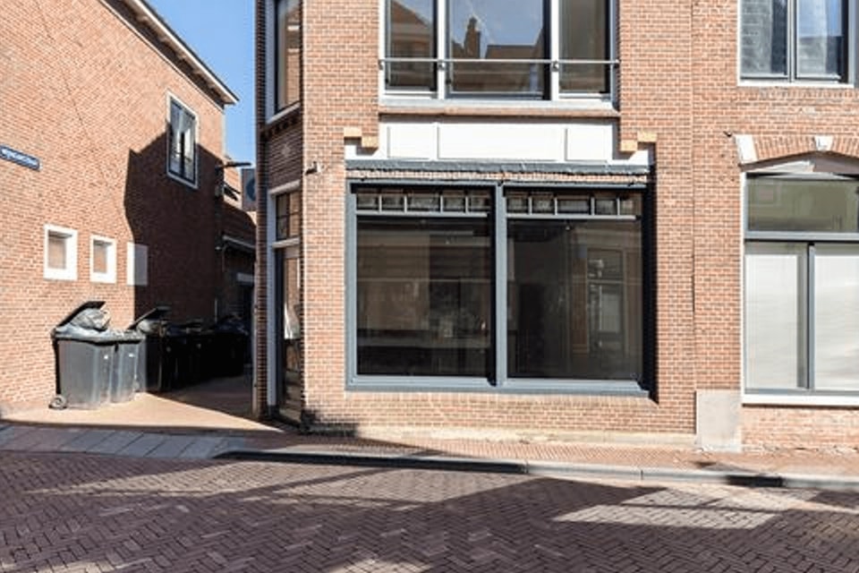Appartement huren in Sneek
