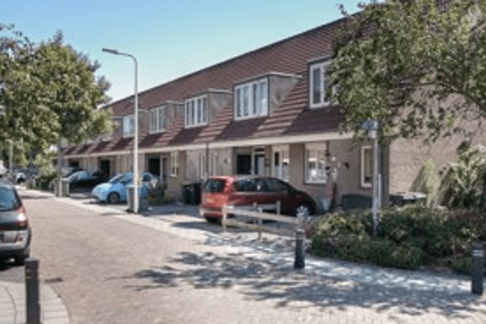 Huis huren in Sassenheim