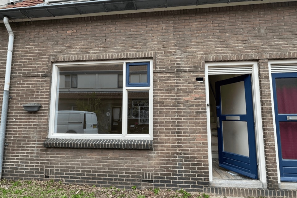 Anti Kraak huren in Velp