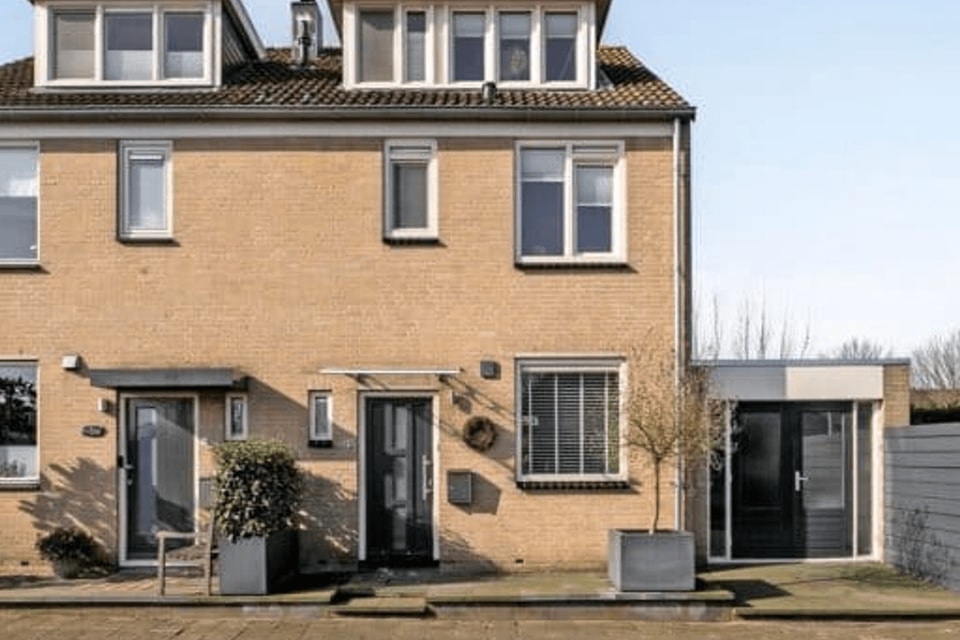Huis huren in Krimpen Aan De Lek