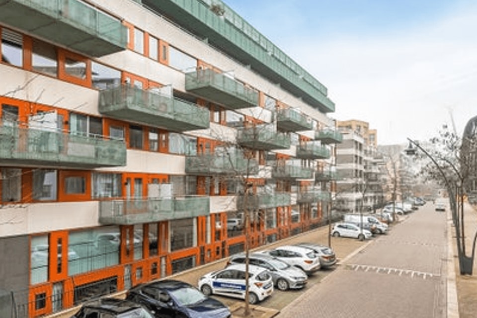 Huis huren in Den bosch