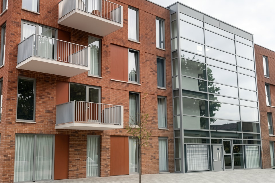 Huis huren in Almere