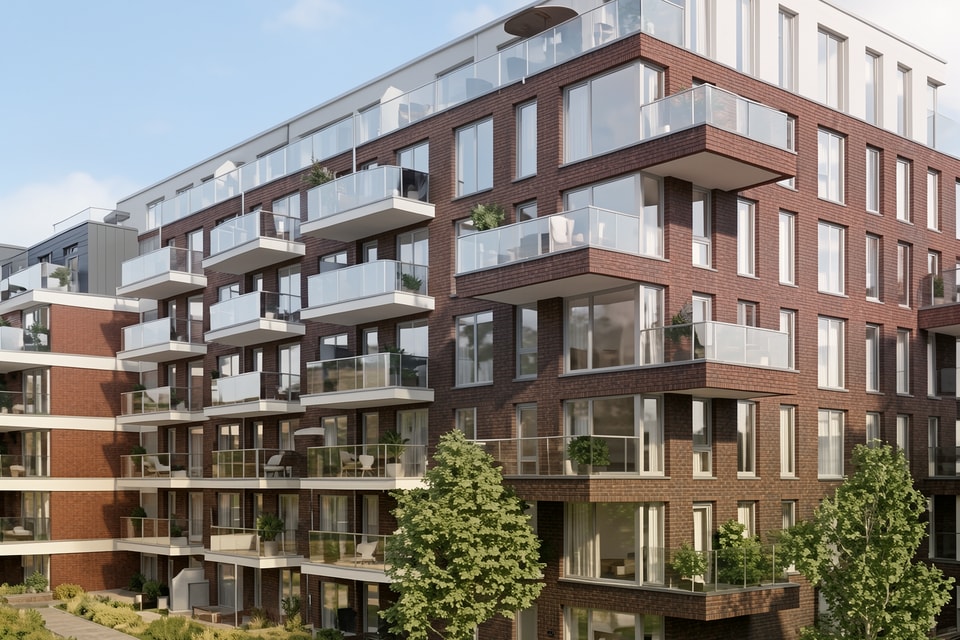 Huis huren in Amstelveen