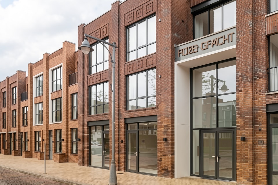 Appartement huren in Zaandam