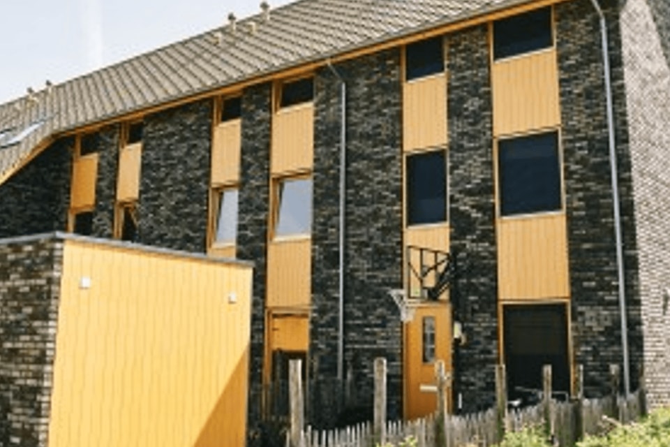 Kamer huren in Almere
