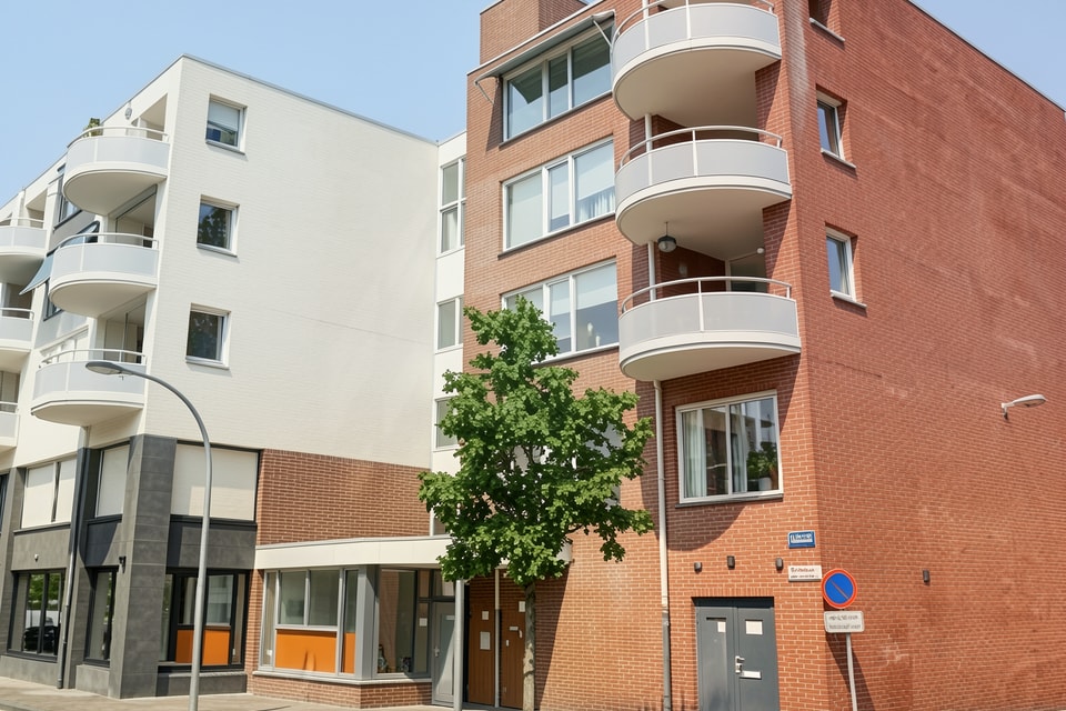 Kamer huren in Lelystad