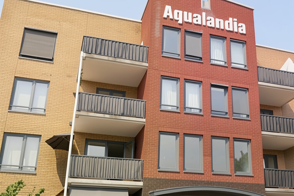Appartement huren in Zeewolde