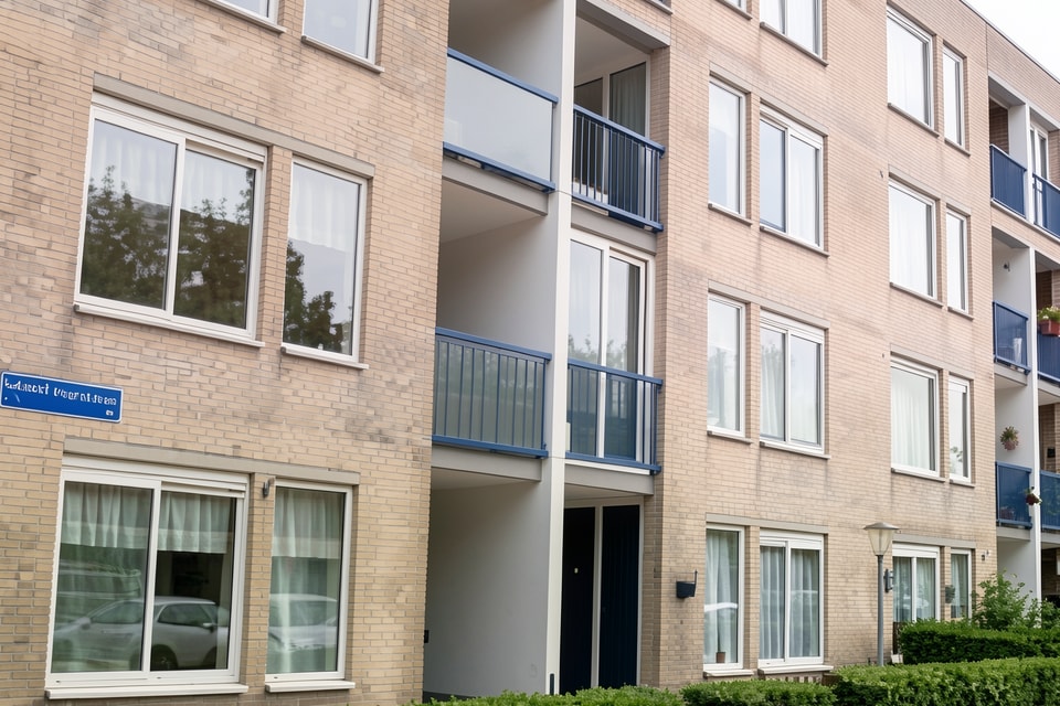 Kamer huren in Almere
