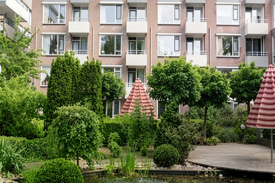 Kamer huren in Hilversum