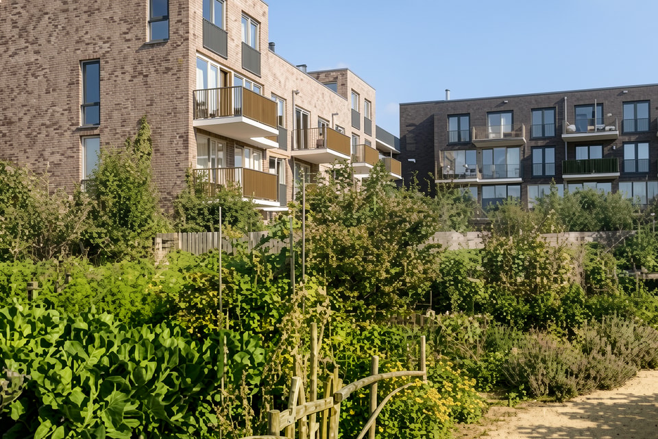 Kamer huren in Almere