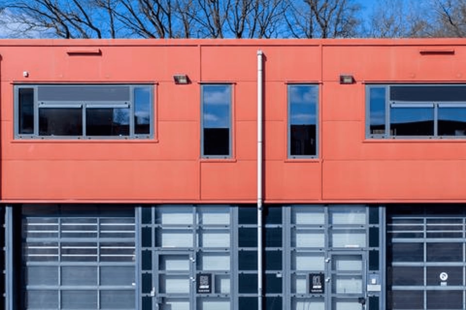 Bedrijfsruimte huren in Amersfoort