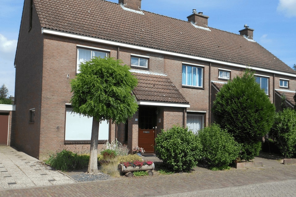 Huis huren in Bemmel