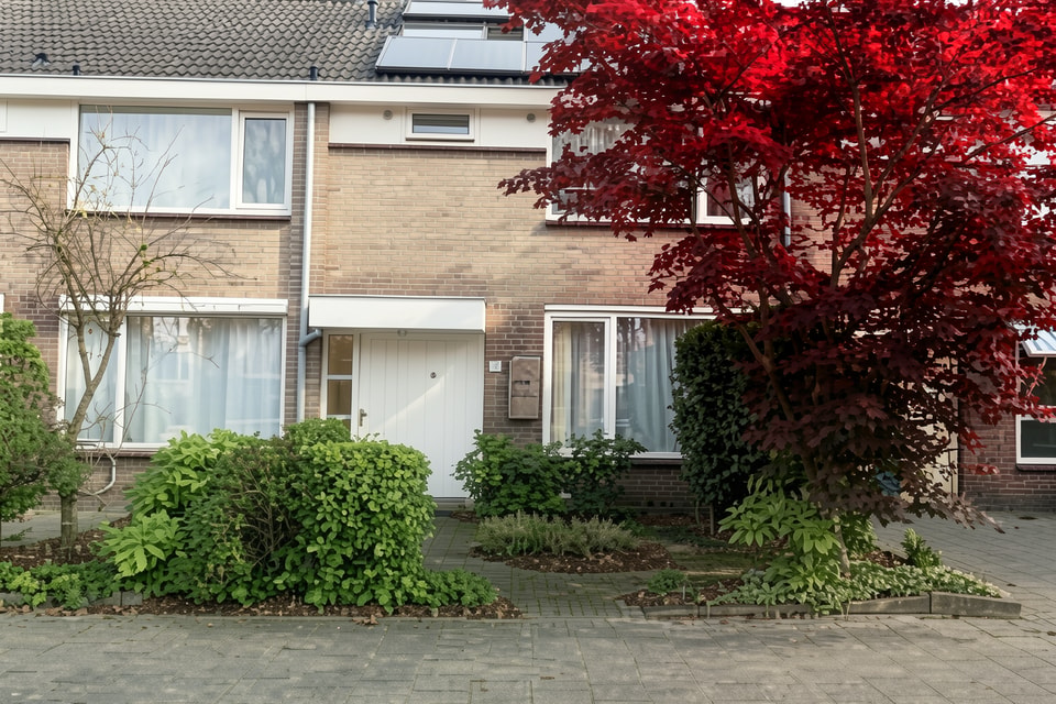 Kamer huren in Eindhoven