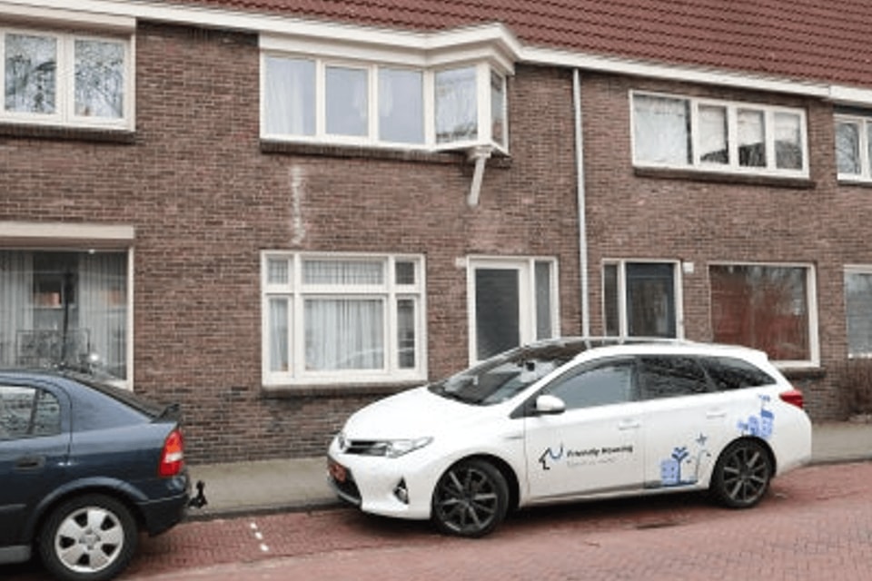 Kamer huren in Eindhoven