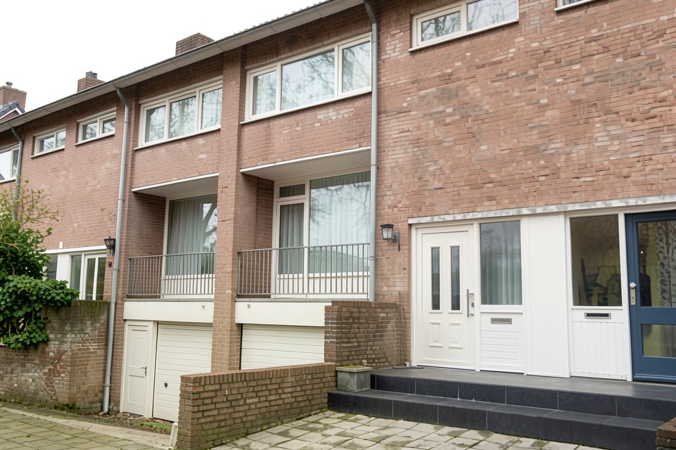 Kamer huren in Eindhoven