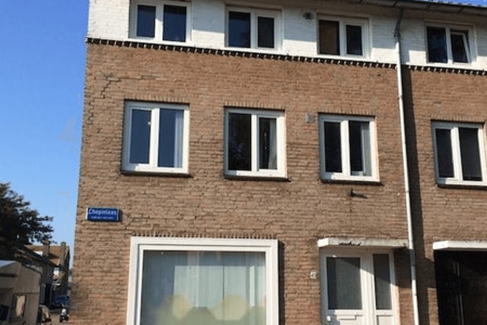 Kamer huren in Eindhoven