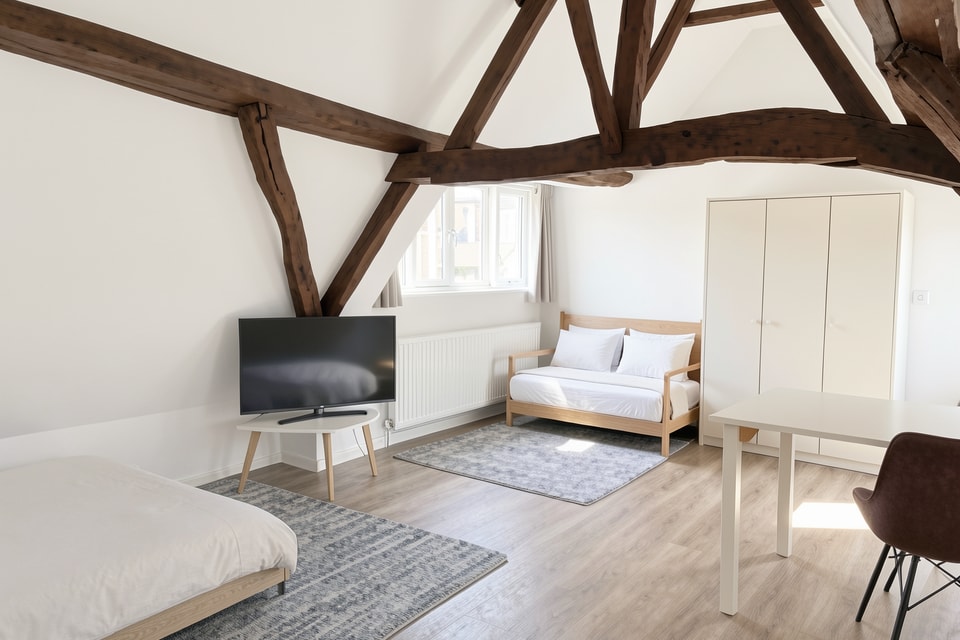 Studio huren in Breda