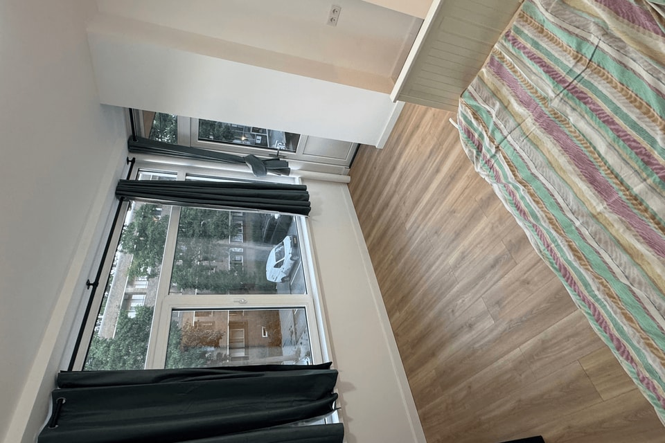 Kamer huren in Rotterdam