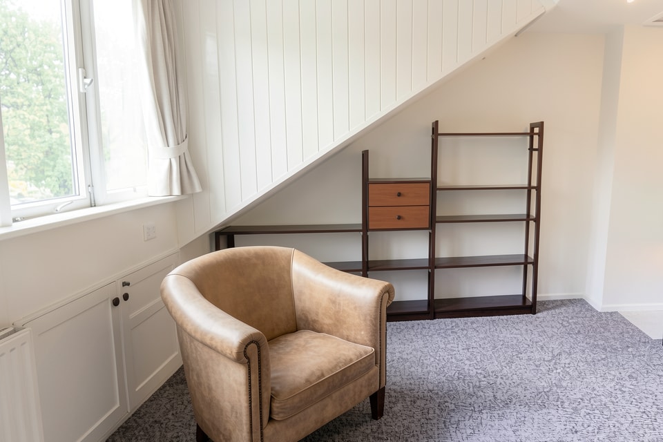 Studio huren in Bilthoven